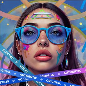 SACRAL DJ – Authentic