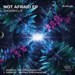 Jhonny LP – Not Afraid
