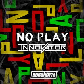 DJ Innovator – No Play