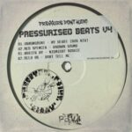 Master RV, Dela (UK) – Pressurised Beats Volume 4