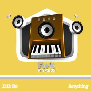 Erik Bo – Anything