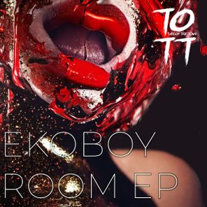Ekoboy – The Room EP