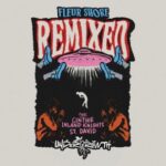 CINTHIE, Inland Knights – Remixed