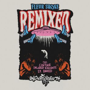 CINTHIE, Inland Knights – Remixed