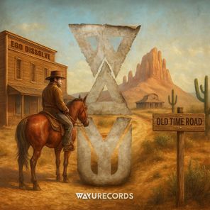 King Ben, Juanma Salinas – Old Time Road