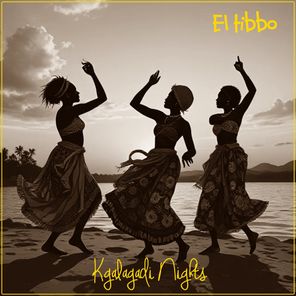 El Tibbo – Kgalagadi Nights