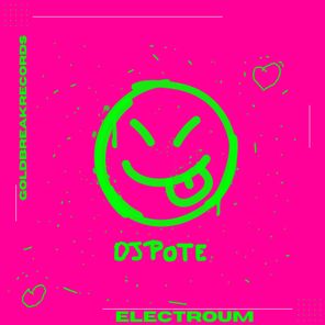 DJ Pote – electroum