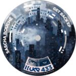 Sascha Bouché – Get Back EP