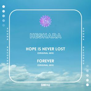 HESHARA – Hope Is Never Lost