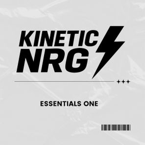 Danny Gibson, Rob Cain – Kinetic NRG Essentials One