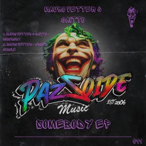 Caitto, Mauro Vetter – Somebody