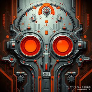 That Fatal Error – Dominate