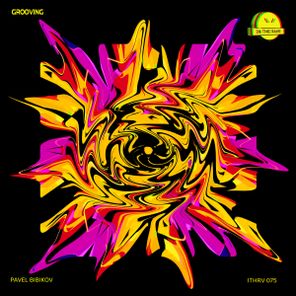 Pavel Bibikov – Grooving
