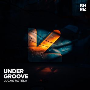 Lucas Rotela – Under Groove
