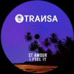 St Amour – I Feel It