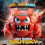 Javi Soria – Brutopoky