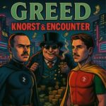 Knorst, Encounter – Greed
