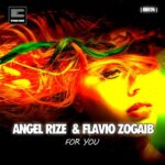 Angel Rize, Flavio Zogaib – For You