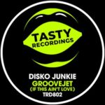 Disko Junkie – Groovejet (If This Ain’t Love)