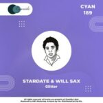 Stardate, Will Sax – Glitter