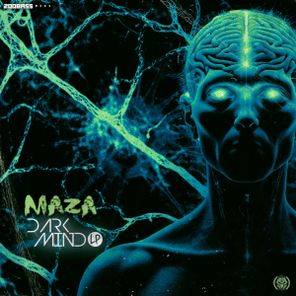 Maza, Hate – Dark Mind
