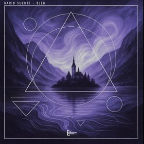 Dario Suerte – Bled