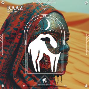 Cafe De Anatolia, DR ZAVIN – Raaz