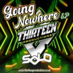 Solo – Going Nowhere – EP