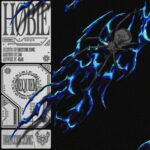 Nebulate, Høbie – REQUIEM