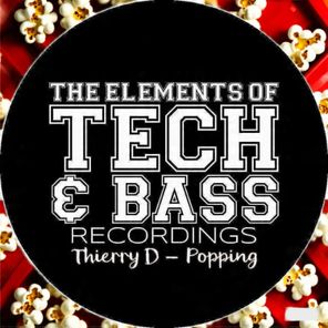 Thierry D – POPPING