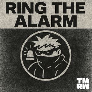 Jakka – Ring The Alarm