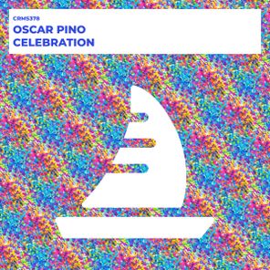 Oscar Pino – Celebration
