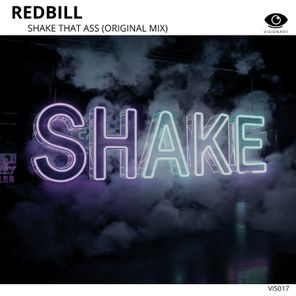 Redbill - Shake that ass 1 Redbill – Shake that ass