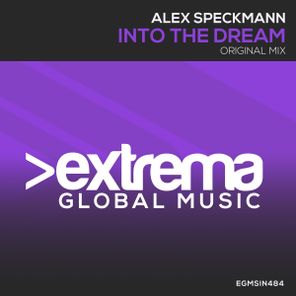 Alex Speckmann – Into The Dream