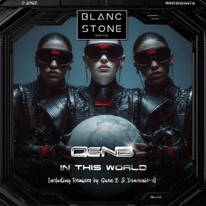Guen B, Q&NB – In This World