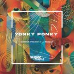 JJ Mullor, Gombok Project – Yonky Ponky