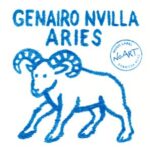 Genairo Nvilla – Aries