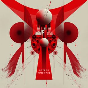 Get Red – Time Fade