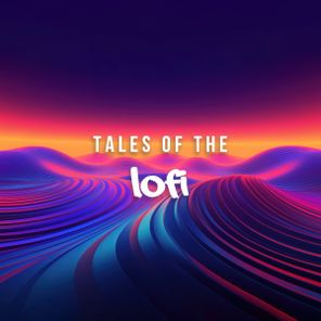 Bar Lounge – Tales Of The Lofi