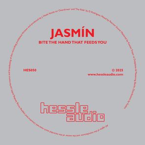 Jasmín, Older Brother – Bite the Hand That Feeds You