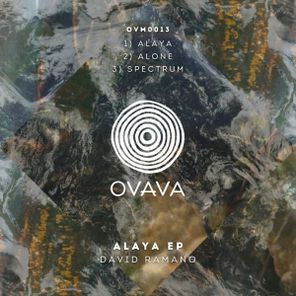 David Ramano – Alaya