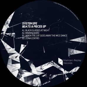System Efe – Beats & Pieces EP