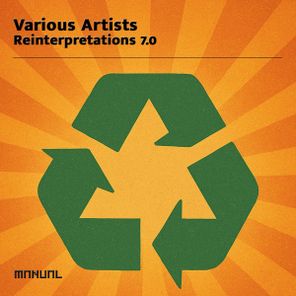 Abity, Stil & Bense – Reinterpretations 7.0