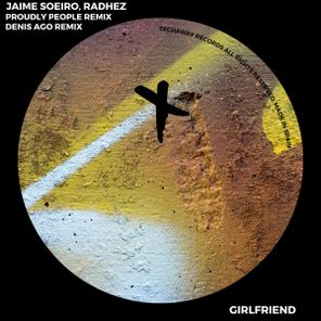 Proudly People, Jaime Soeiro – Girlfriend