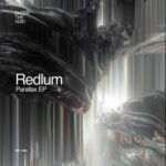 Redlum – Parallax EP