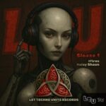 Noisy Shaun, Mtrex – Sleaze 1