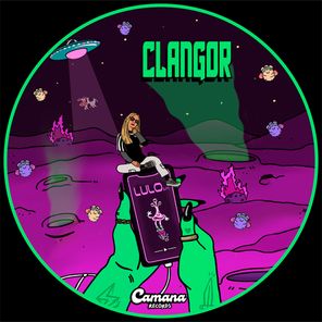 Lulo (UY) - Clangor 1 Lulo (UY) – Clangor