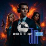 Jim Carson – Where Is the Love?