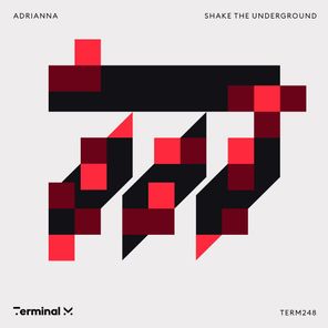 Tao Andra, ADRIANNA – Shake the Underground