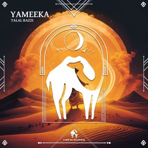 Talal Bazzi, Cafe De Anatolia – Yameeka
